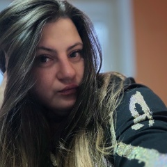 Екатерина Фролова, 28.07, Королёв