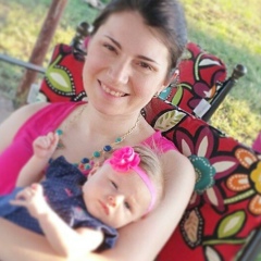 Арина Миер, 18.12.1988, Краснодар