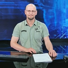 Андрей Чабан, 06.07, Подольск