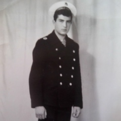 Исраел Асатрян, 05.11.1965, Ереван