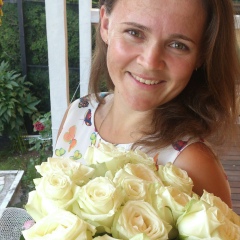 Анастасия Шевень, 22.07, Калининград