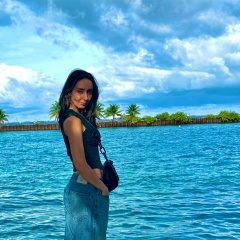 Гульназ Мельничук, 05.01.1988, Уфа