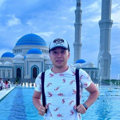 Артём Киселёв, 19.01, Омск