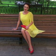 Татьяна Каинбекова, 28.03.1983, Москва