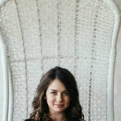 Марина Смогарева, 28.06, Санкт-Петербург