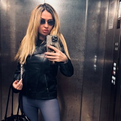 Irina Zaglada, 22.06, Симферополь