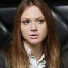 Дарья Пирогова, 28.03, Москва