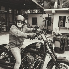 Tun Tun Oo, 04.06.1977