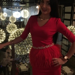 Наталья Дында, 11.01.1985, Владивосток