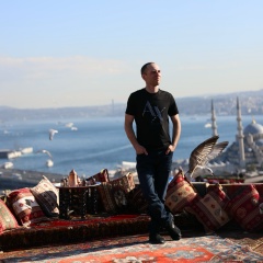 Константин Борило, 19.07.1993, Омск