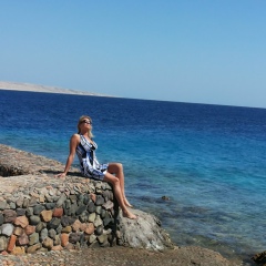 Вера Пеньевская, 14.12, Москва