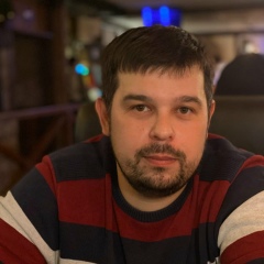 Сергей Фомин, Новосибирск