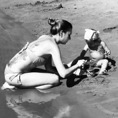 Феечка Дашуля, 03.07, Москва