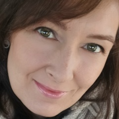 Надежда Тополова, 03.01.1985, Тюмень