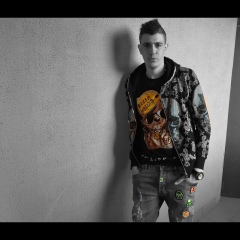 Fabio Talamonti, 03.05.1990, Киев