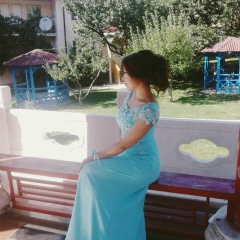 Айка Болотова, 15.03.1994, Куршаб (Ленинское)