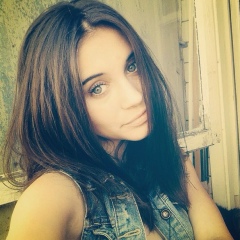 Ксения Голицина, 24.03