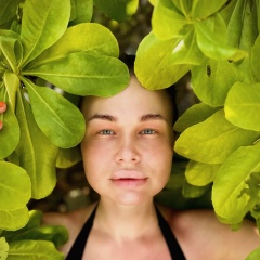 Анна Куприец-Павлова, 25.07.1991, Южно-Сахалинск