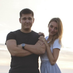 Слава Тюленёв, 05.09.1989, Екатеринбург