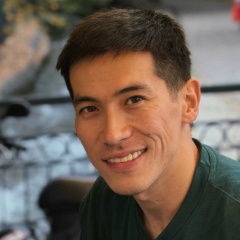 Алихан Дильдебаев, 13.04, Алматы