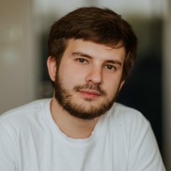 Сергей Карукес, 08.12