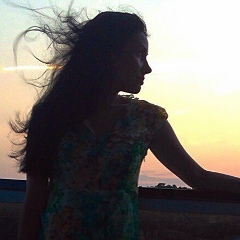 Мария Штепа, Москва