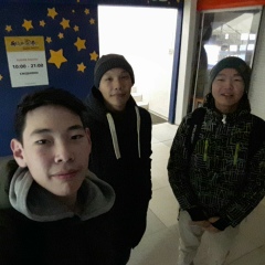 Тимур Яковлев, 21.05.2000, Депутатский