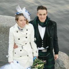 Виталик Егоров, 03.03.1989, Санкт-Петербург