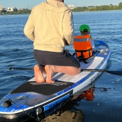 Vladislav Rustaveli, 01.01.1988, Воронеж