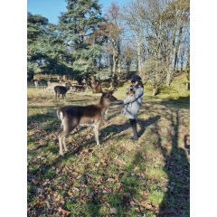 Алёна Ким, 20.09.1995