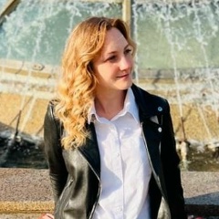 Анастасия Степанова, 05.10, Ярославль