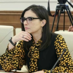 Лена Джиоева, 12.11.1986, Владикавказ