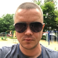 Сергей Ильин, 03.12, Йошкар-Ола