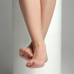 Алёна Калмыкова, 24.02.2007, Москва