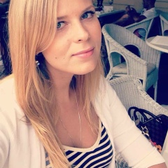 Мария Карпушина, 10.04.1988, Санкт-Петербург