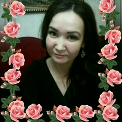 Жани Маханова, 20.12, Атырау