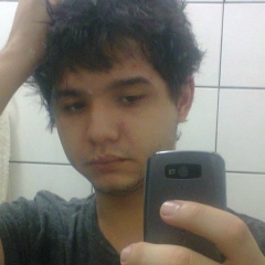 Gilberto Junior, 02.09.1990