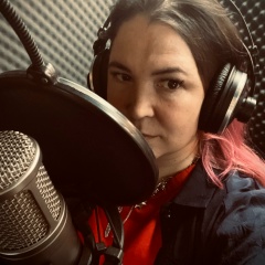 Anya Vasileva, 22.08