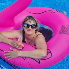 Вика Звягинцева, 17.01, Сергиев Посад