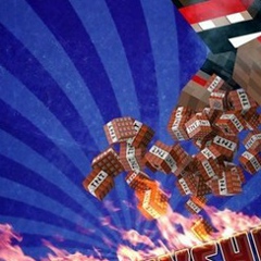 Тимоша Некрасов, 05.03, Москва