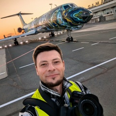 Алексей Рюмин, 20.10.1990, Самара