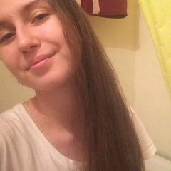 Екатерина Титова, 27.09.2003, Воронеж