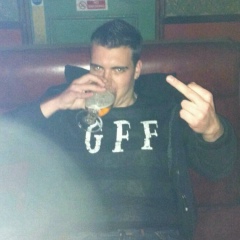 Ринат Нигматуллин, 13.10.1986, Москва