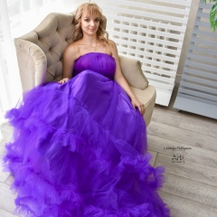 Ксюша Журавлева, 22.06, Норильск