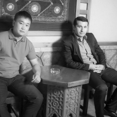 Владимир Тен, 22.07.1991, Самарканд