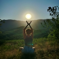 Мария Никитина, Санкт-Петербург