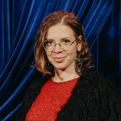 Сильвия Лайм, 14.12.1987, Краснознаменск