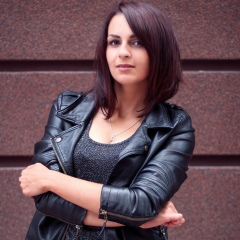 Наташа Бурная, 21.06, Киев