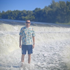 Кирилл Щедриков, 31.01.1995, Саратов