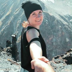 Анастасия Онучина, 29.11, Нижний Тагил